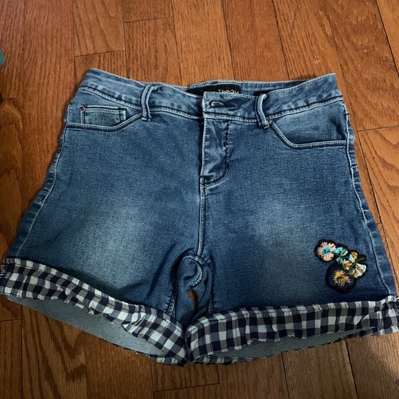 Thorn universal jean 🐰 - Picture 1 of 4